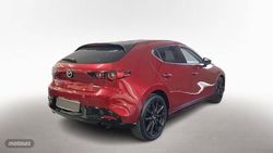 Mazda Mazda3 3 2.0 E-SKYACTIV-G 90KW HOMURA 5P - Miniatura 7