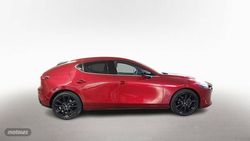 Mazda Mazda3 3 2.0 E-SKYACTIV-G 90KW HOMURA 5P - Miniatura 8