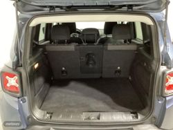 Jeep Renegade 1.6 MJET 96KW LIMITED FWD 5P - Miniatura 11