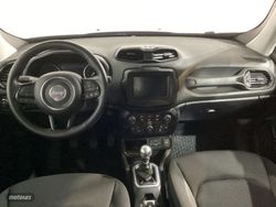 Jeep Renegade 1.6 MJET 96KW LIMITED FWD 5P - Miniatura 12