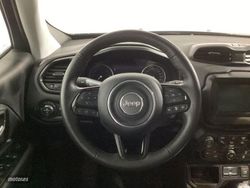 Jeep Renegade 1.6 MJET 96KW LIMITED FWD 5P - Miniatura 13