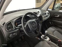 Jeep Renegade 1.6 MJET 96KW LIMITED FWD 5P - Miniatura 14