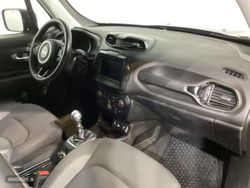 Jeep Renegade 1.6 MJET 96KW LIMITED FWD 5P - Miniatura 15