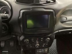 Jeep Renegade 1.6 MJET 96KW LIMITED FWD 5P - Miniatura 17