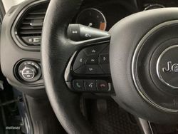 Jeep Renegade 1.6 MJET 96KW LIMITED FWD 5P - Miniatura 18