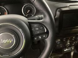 Jeep Renegade 1.6 MJET 96KW LIMITED FWD 5P - Miniatura 19