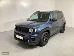 Jeep Renegade 1.6 MJET 96KW LIMITED FWD 5P - Miniatura 2