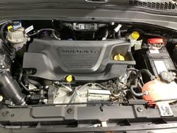 Jeep Renegade 1.6 MJET 96KW LIMITED FWD 5P - Miniatura 21