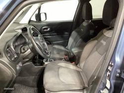 Jeep Renegade 1.6 MJET 96KW LIMITED FWD 5P - Miniatura 22