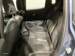 Jeep Renegade 1.6 MJET 96KW LIMITED FWD 5P - Miniatura 23