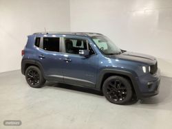 Jeep Renegade 1.6 MJET 96KW LIMITED FWD 5P - Miniatura 3