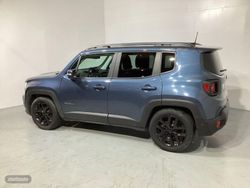 Jeep Renegade 1.6 MJET 96KW LIMITED FWD 5P - Miniatura 4