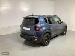 Jeep Renegade 1.6 MJET 96KW LIMITED FWD 5P - Miniatura 6