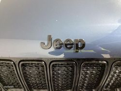 Jeep Renegade 1.6 MJET 96KW LIMITED FWD 5P - Miniatura 7