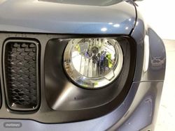 Jeep Renegade 1.6 MJET 96KW LIMITED FWD 5P - Miniatura 8