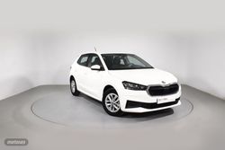 Skoda Fabia 1.0 MPI 59KW AMBITION 5P - Miniatura 1