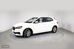 Skoda Fabia 1.0 MPI 59KW AMBITION 5P - Miniatura 10