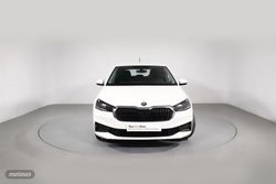 Skoda Fabia 1.0 MPI 59KW AMBITION 5P - Miniatura 12