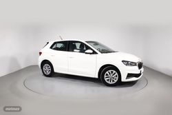 Skoda Fabia 1.0 MPI 59KW AMBITION 5P - Miniatura 2