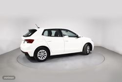 Skoda Fabia 1.0 MPI 59KW AMBITION 5P - Miniatura 4