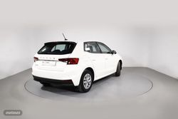 Skoda Fabia 1.0 MPI 59KW AMBITION 5P - Miniatura 5