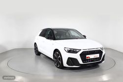 Audi A1 1.0 30 TFSI ADRENALIN BLACK ED SPORTBACK 5P - Miniatura 1