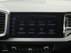Audi A1 1.0 30 TFSI ADRENALIN BLACK ED SPORTBACK 5P - Miniatura 12