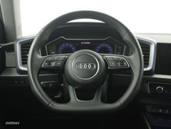 Audi A1 1.0 30 TFSI ADRENALIN BLACK ED SPORTBACK 5P - Miniatura 13
