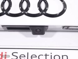 Audi A1 1.0 30 TFSI ADRENALIN BLACK ED SPORTBACK 5P - Miniatura 14