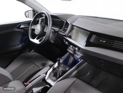 Audi A1 1.0 30 TFSI ADRENALIN BLACK ED SPORTBACK 5P - Miniatura 15