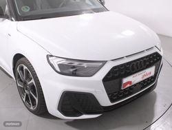 Audi A1 1.0 30 TFSI ADRENALIN BLACK ED SPORTBACK 5P - Miniatura 16