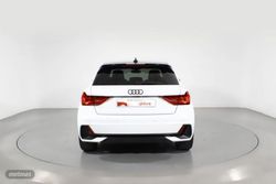 Audi A1 1.0 30 TFSI ADRENALIN BLACK ED SPORTBACK 5P - Miniatura 17