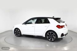 Audi A1 1.0 30 TFSI ADRENALIN BLACK ED SPORTBACK 5P - Miniatura 18