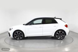 Audi A1 1.0 30 TFSI ADRENALIN BLACK ED SPORTBACK 5P - Miniatura 19