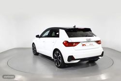 Audi A1 1.0 30 TFSI ADRENALIN BLACK ED SPORTBACK 5P - Miniatura 2