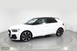 Audi A1 1.0 30 TFSI ADRENALIN BLACK ED SPORTBACK 5P - Miniatura 20
