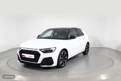 Audi A1 1.0 30 TFSI ADRENALIN BLACK ED SPORTBACK 5P - Miniatura 21