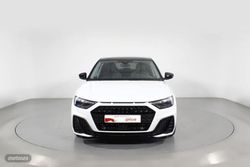 Audi A1 1.0 30 TFSI ADRENALIN BLACK ED SPORTBACK 5P - Miniatura 22