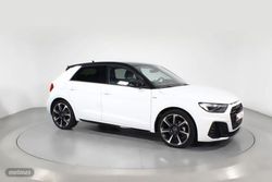 Audi A1 1.0 30 TFSI ADRENALIN BLACK ED SPORTBACK 5P - Miniatura 23