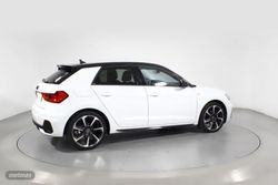 Audi A1 1.0 30 TFSI ADRENALIN BLACK ED SPORTBACK 5P - Miniatura 24