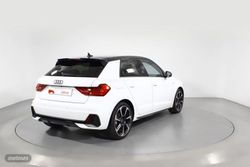 Audi A1 1.0 30 TFSI ADRENALIN BLACK ED SPORTBACK 5P - Miniatura 25