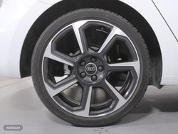 Audi A1 1.0 30 TFSI ADRENALIN BLACK ED SPORTBACK 5P - Miniatura 8