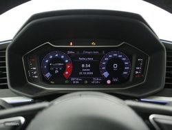Audi A1 1.0 30 TFSI ADRENALIN BLACK ED SPORTBACK 5P - Miniatura 9
