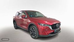 Mazda CX-5 2.0 G 121KW MHEV ADVANTAGE 2WD 5P - Miniatura 1
