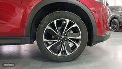 Mazda CX-5 2.0 G 121KW MHEV ADVANTAGE 2WD 5P - Miniatura 10