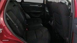 Mazda CX-5 2.0 G 121KW MHEV ADVANTAGE 2WD 5P - Miniatura 11