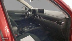 Mazda CX-5 2.0 G 121KW MHEV ADVANTAGE 2WD 5P - Miniatura 12