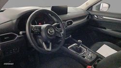 Mazda CX-5 2.0 G 121KW MHEV ADVANTAGE 2WD 5P - Miniatura 13