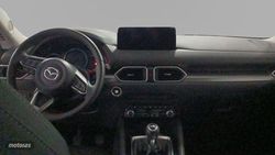 Mazda CX-5 2.0 G 121KW MHEV ADVANTAGE 2WD 5P - Miniatura 14