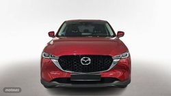 Mazda CX-5 2.0 G 121KW MHEV ADVANTAGE 2WD 5P - Miniatura 2